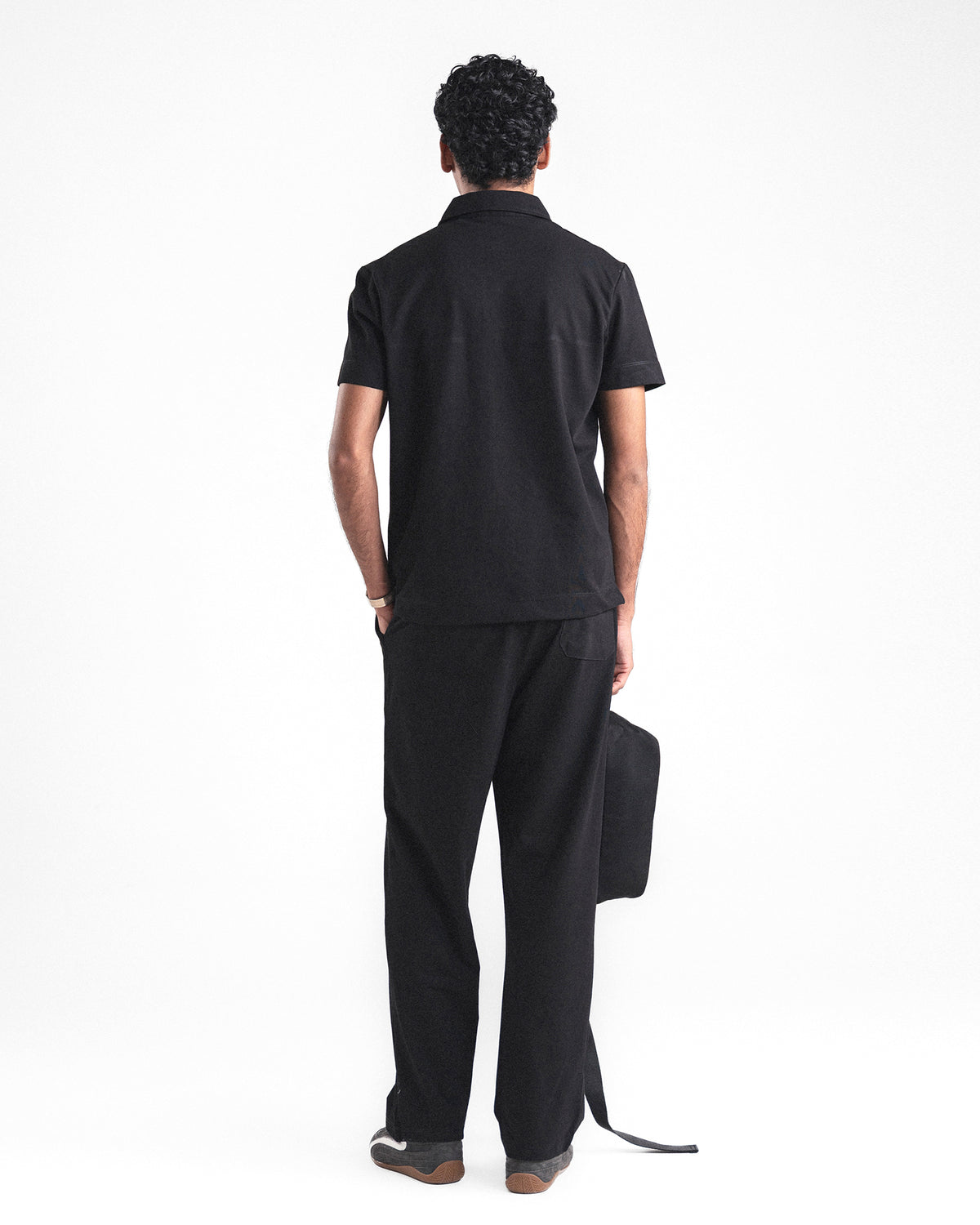 Men Suit - Engine - Buy Now