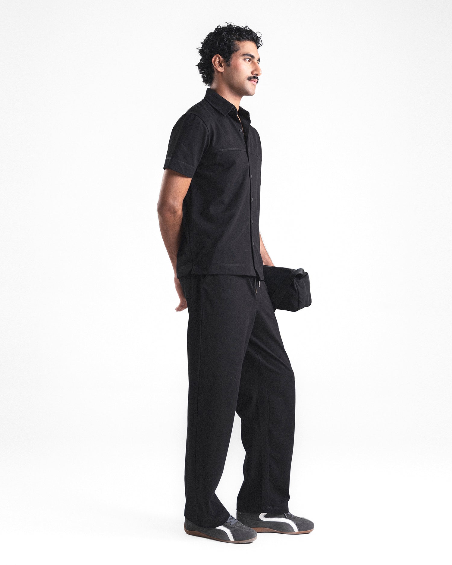 Men Suit - Engine - Buy Now
