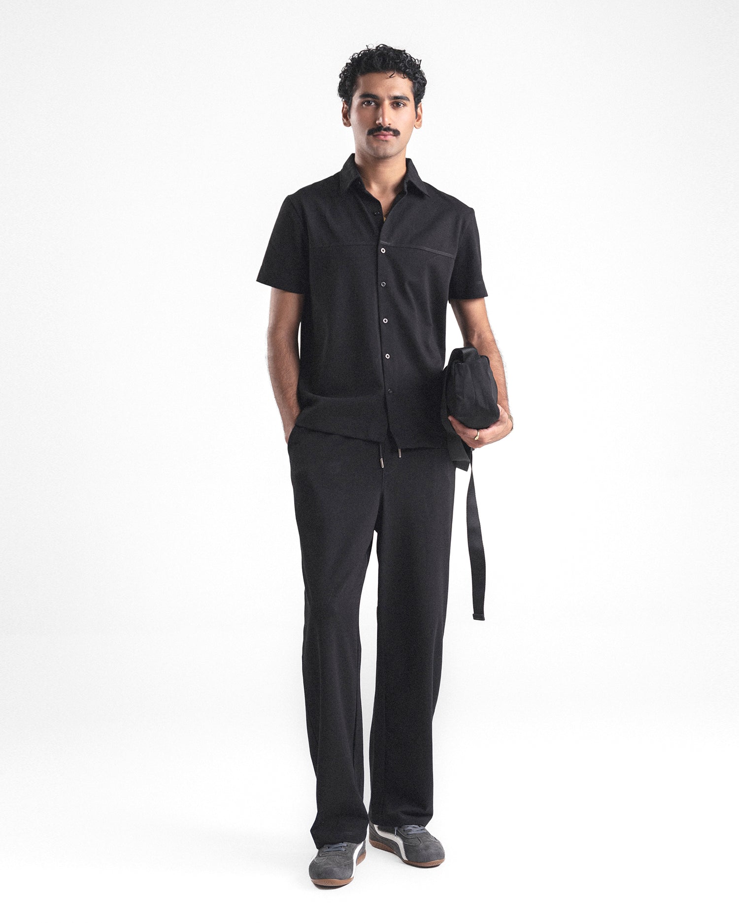 Men Suit - Engine - Buy Now
