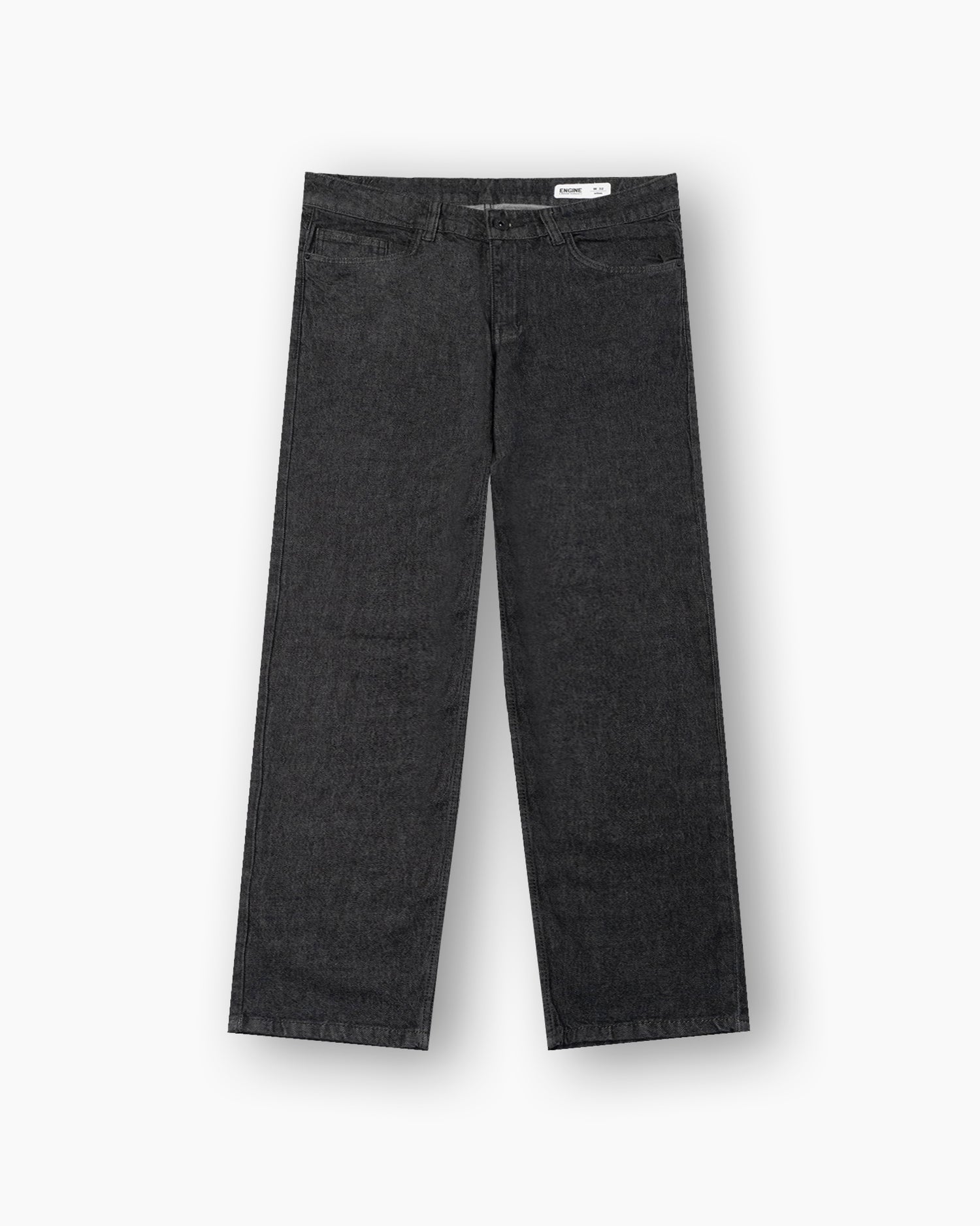 Men Slim Fit Denim