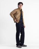 Men Suede jacket - Engine - Buy Now