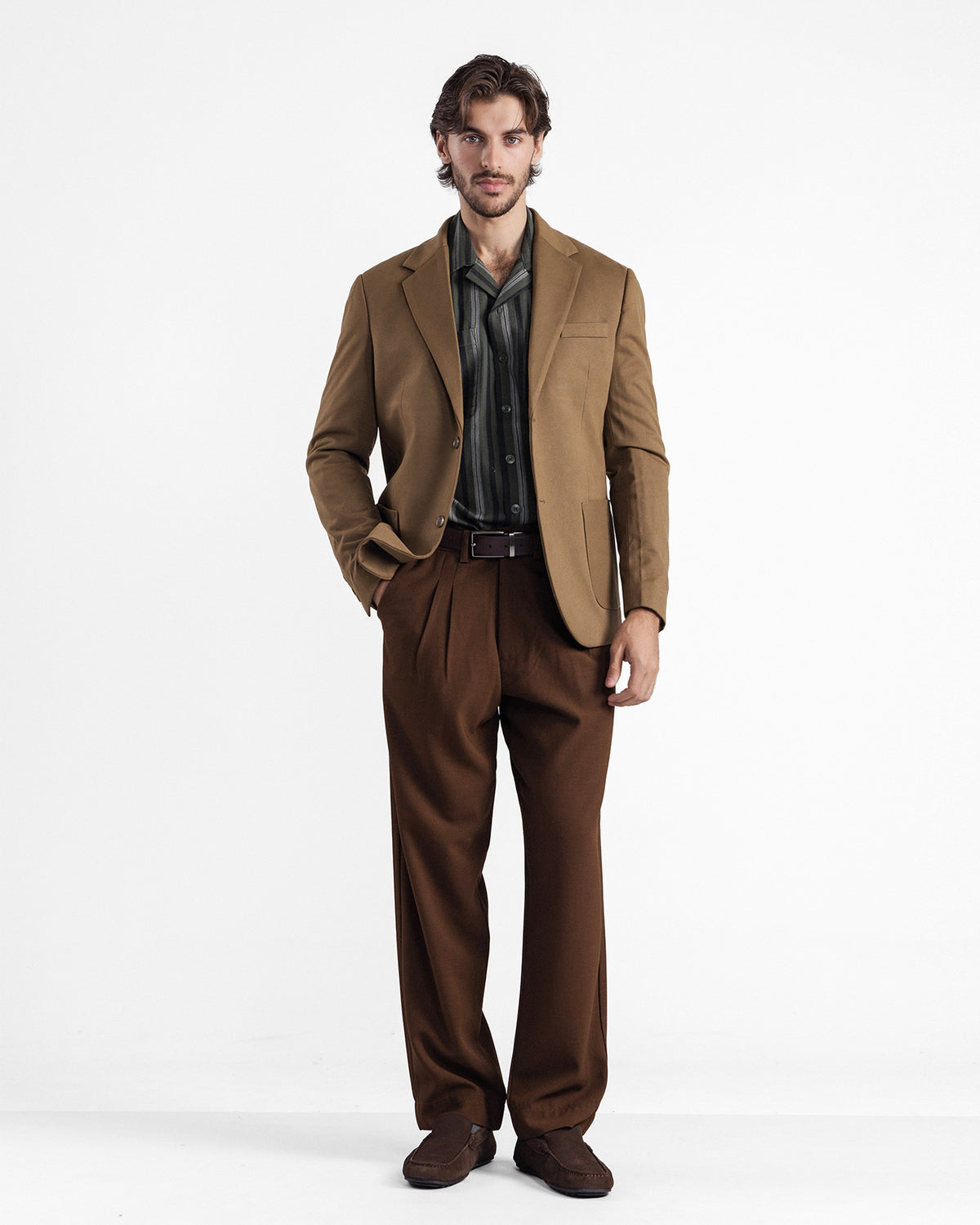Men Blazer
