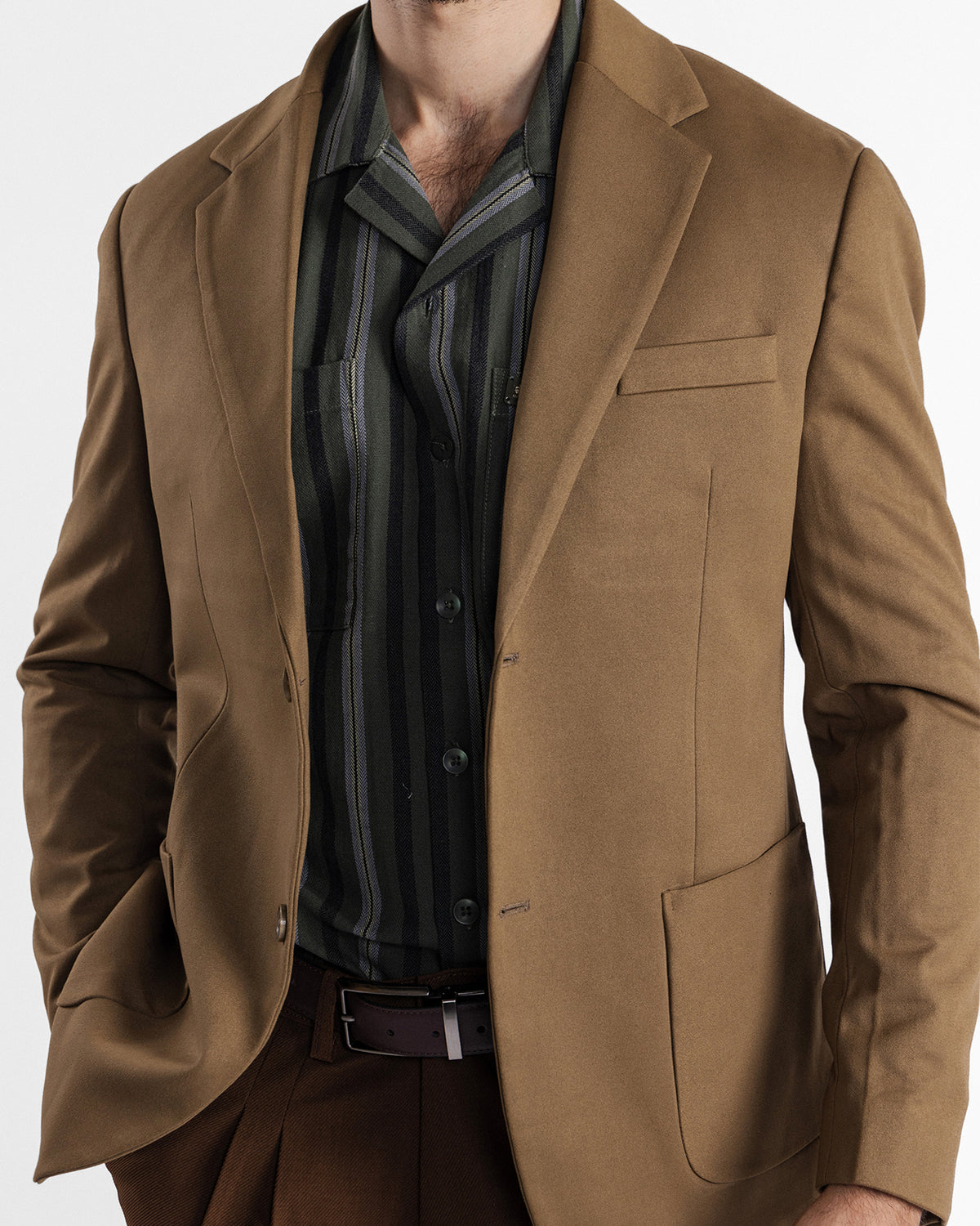 Men Blazer