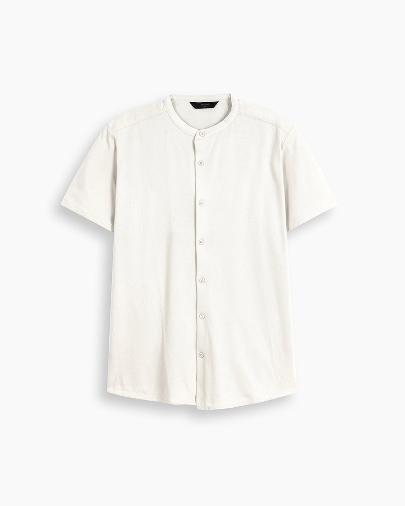 Men Button Down