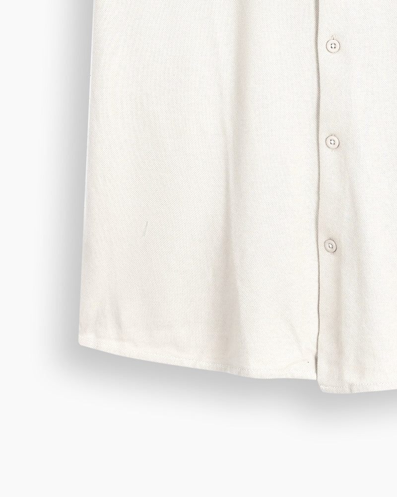 Men Button Down