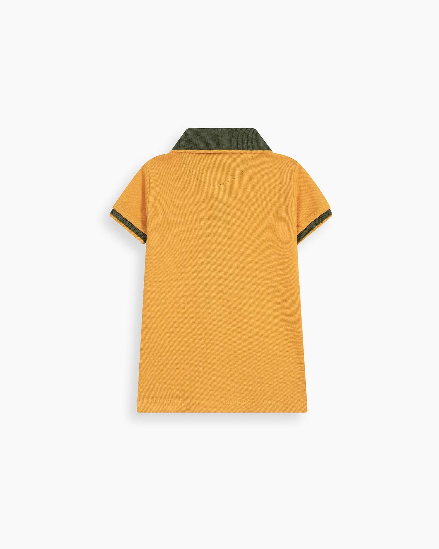 Boys Polo Tee - Engine - Buy Now
