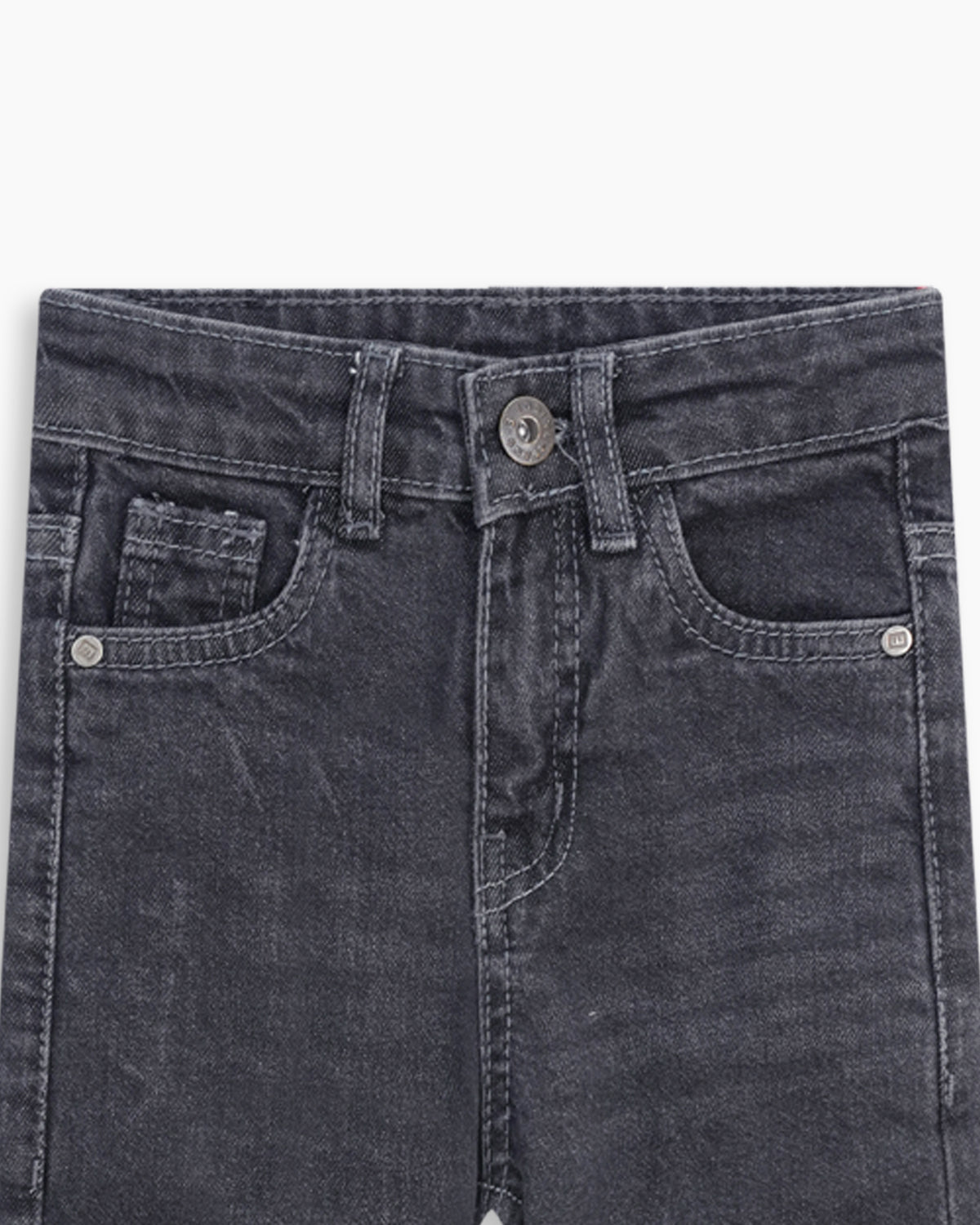 Boys Slim Fit Denim - Engine - Buy Now