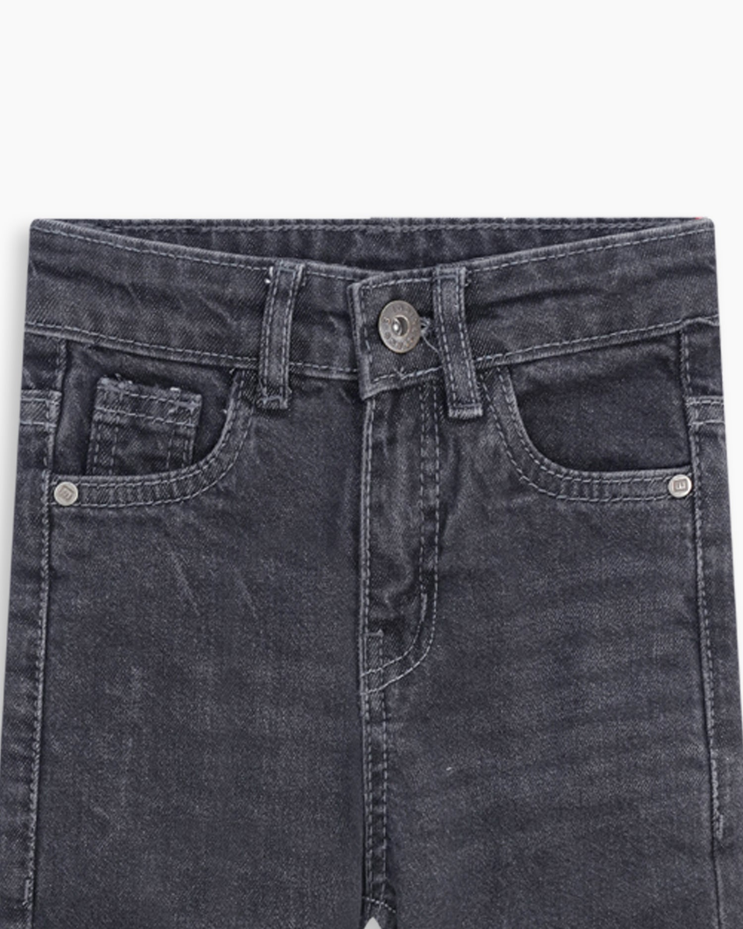 Boys Slim Fit Denim - Engine - Buy Now