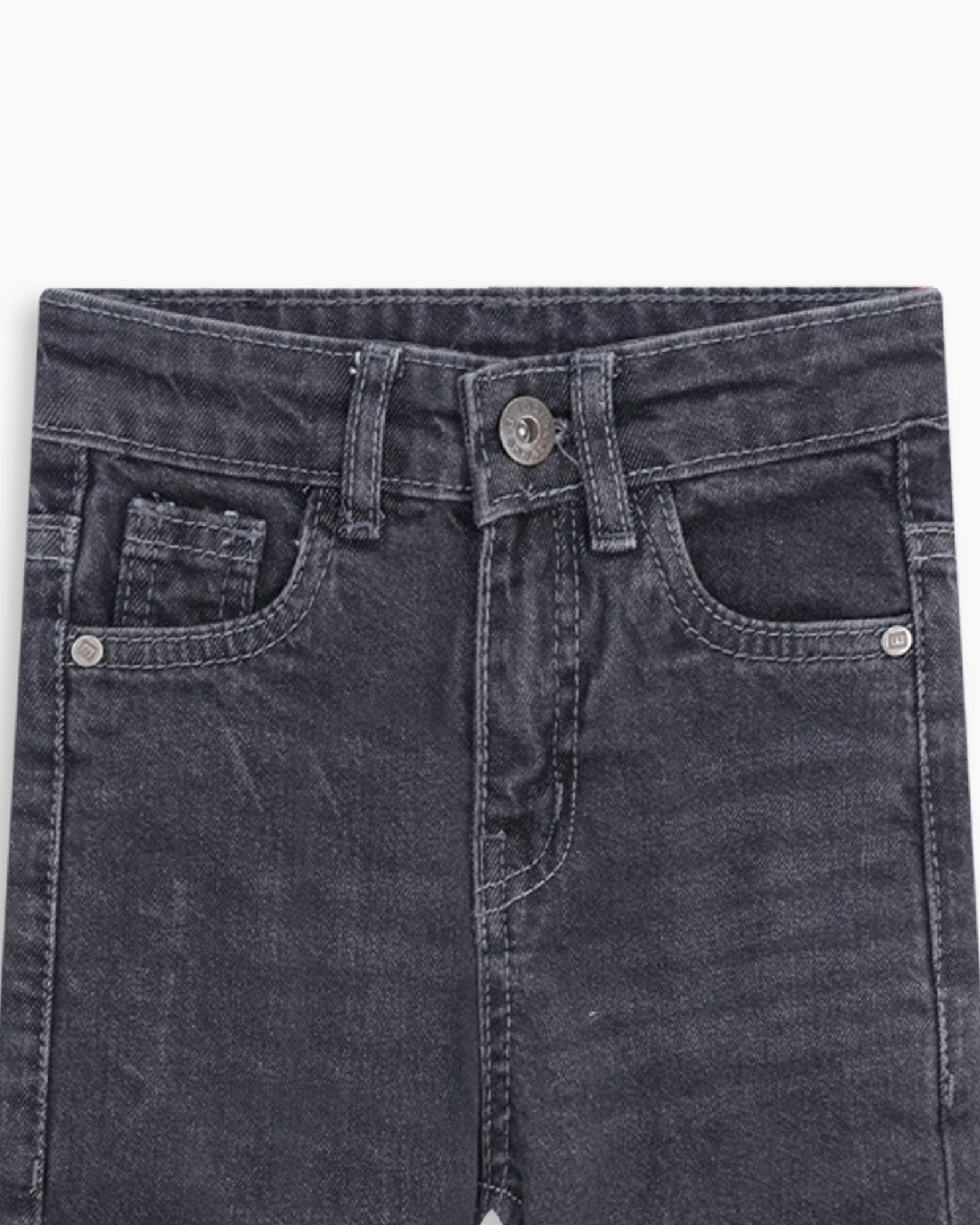 Boys Slim Fit Denim - Engine - Buy Now