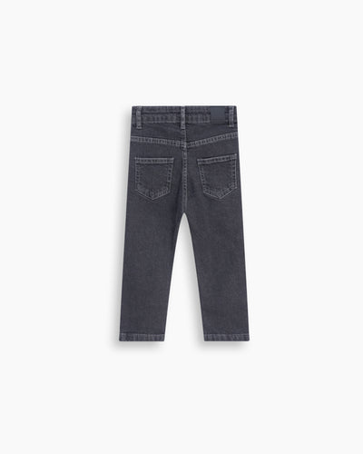 Boys Slim Fit Denim