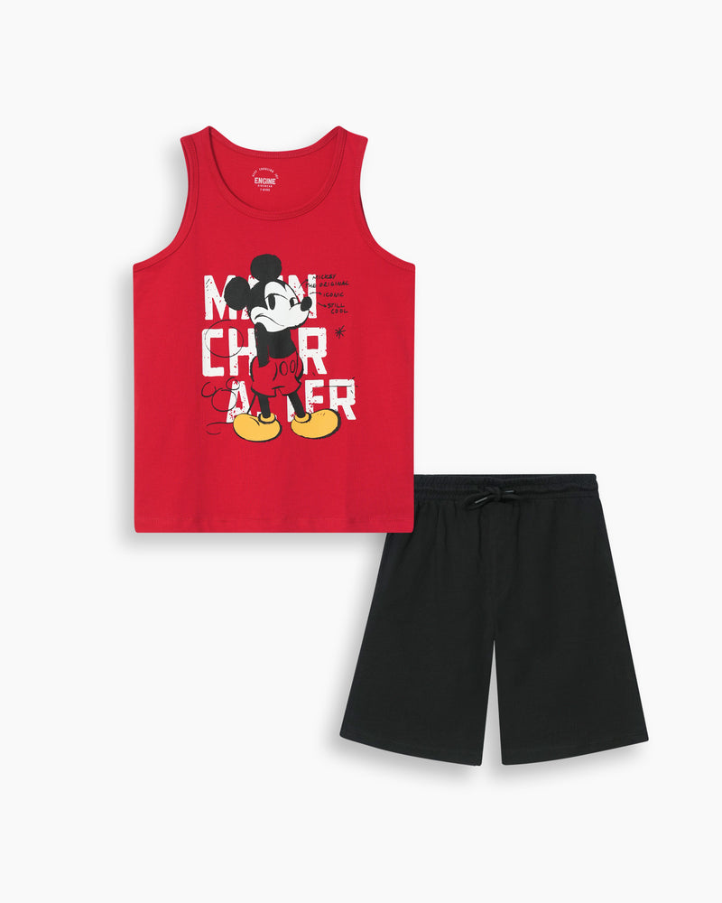 Boys Suit - Engine - Buy Now