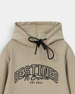 Boys Basic Hoodie - Engine - Buy Now
