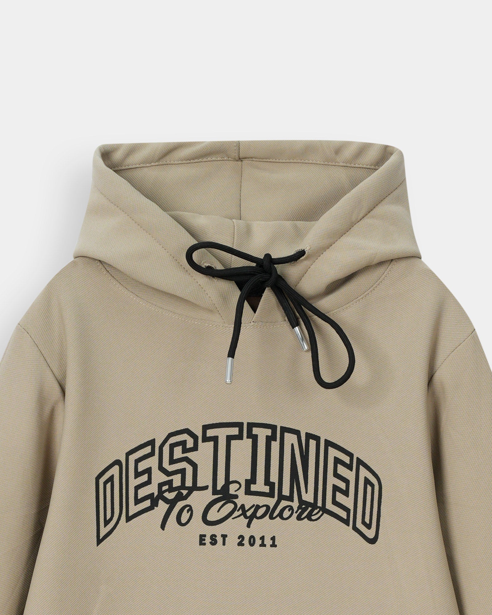 Boys Basic Hoodie - Engine - Buy Now