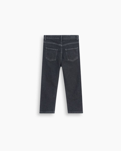 Boys Slim Fit Denim