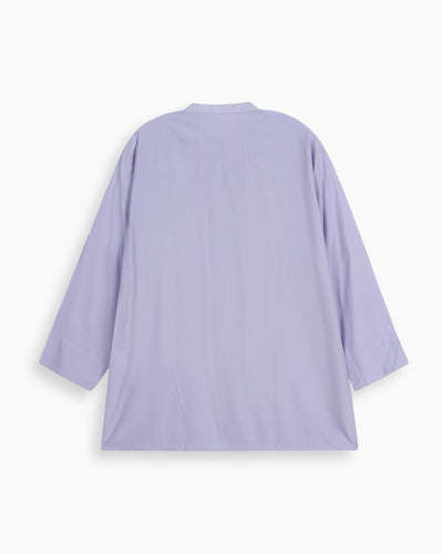 Women Mid-Length Top