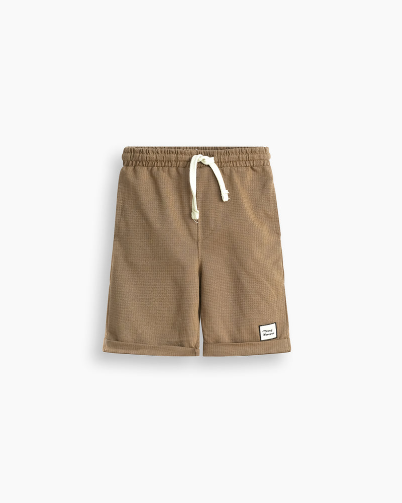 Boys Shorts
