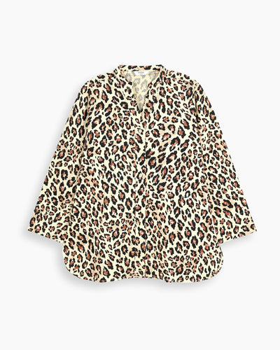 Women Printed Top