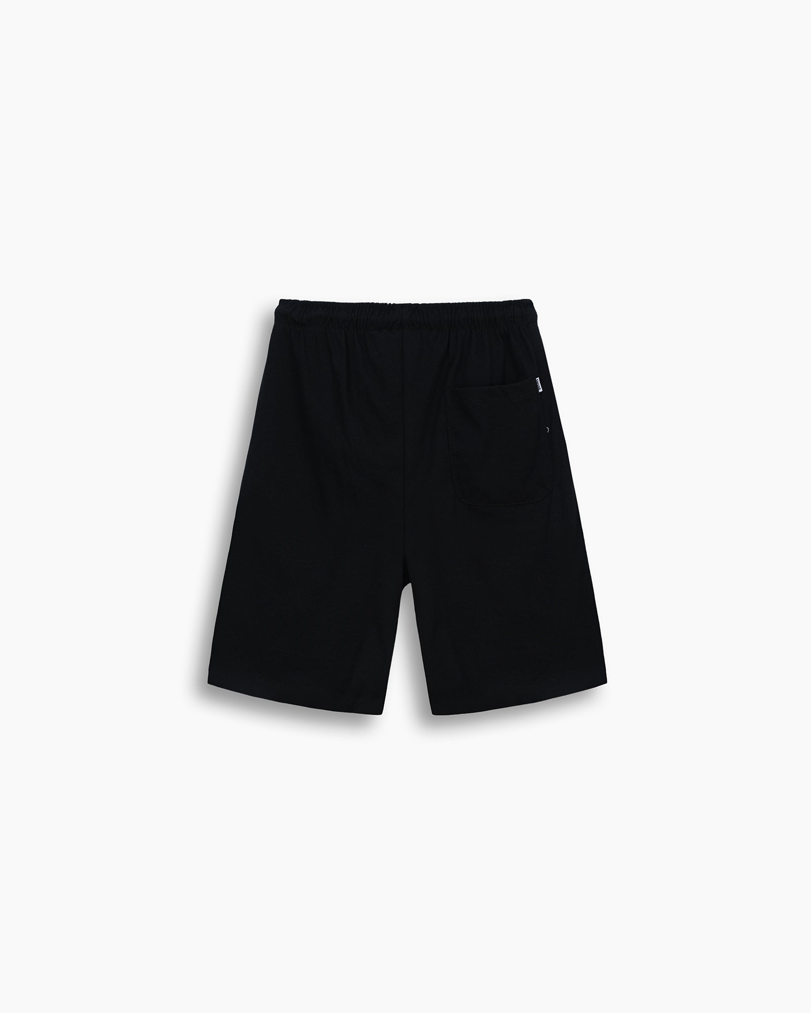 Boys Shorts (Pack Of 2)