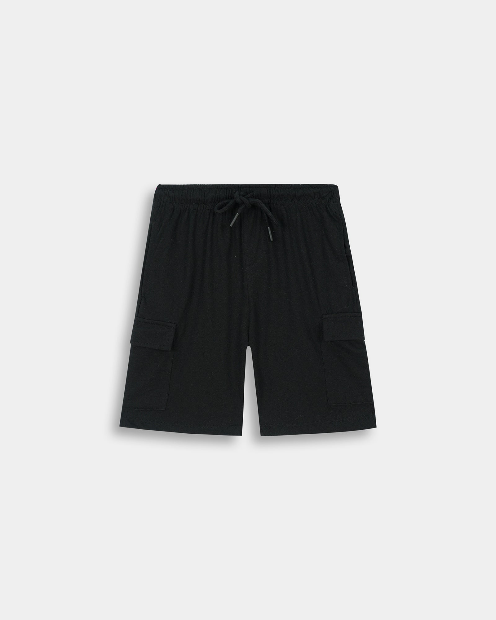 Boys Cargo Shorts (Pack Of 2) - Engine - Buy Now