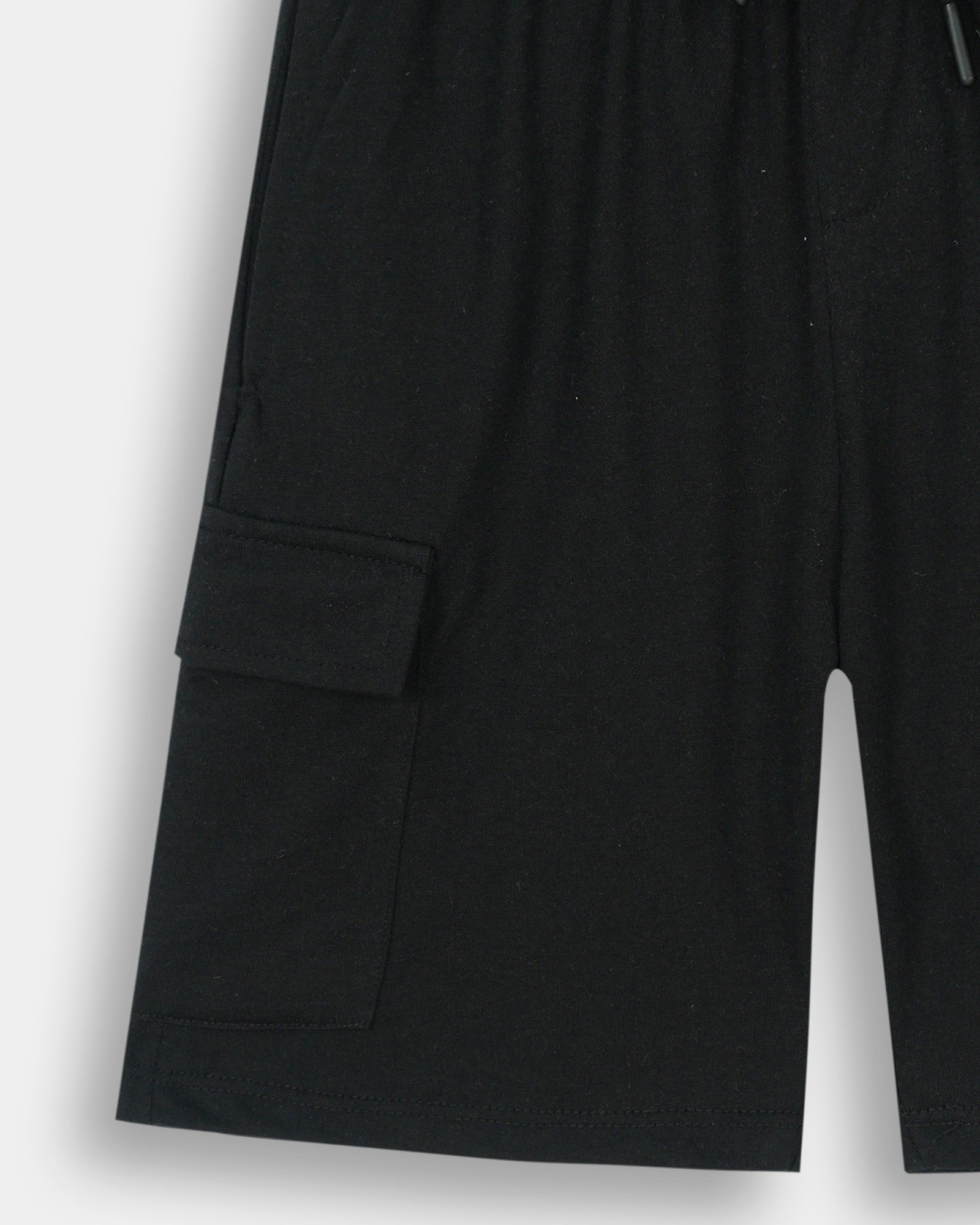 Boys Cargo Shorts (Pack Of 2) - Engine - Buy Now