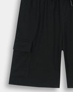 Boys Cargo Shorts (Pack Of 2) - Engine - Buy Now