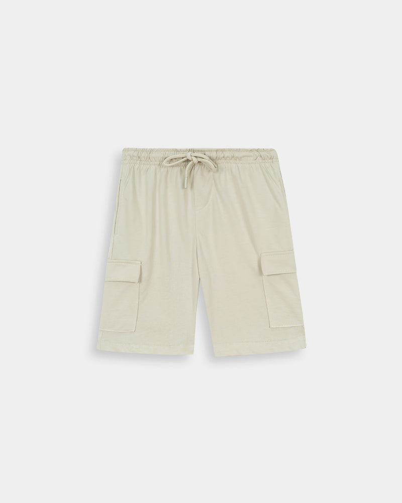 Boys Cargo Shorts (Pack Of 2) - Engine - Buy Now