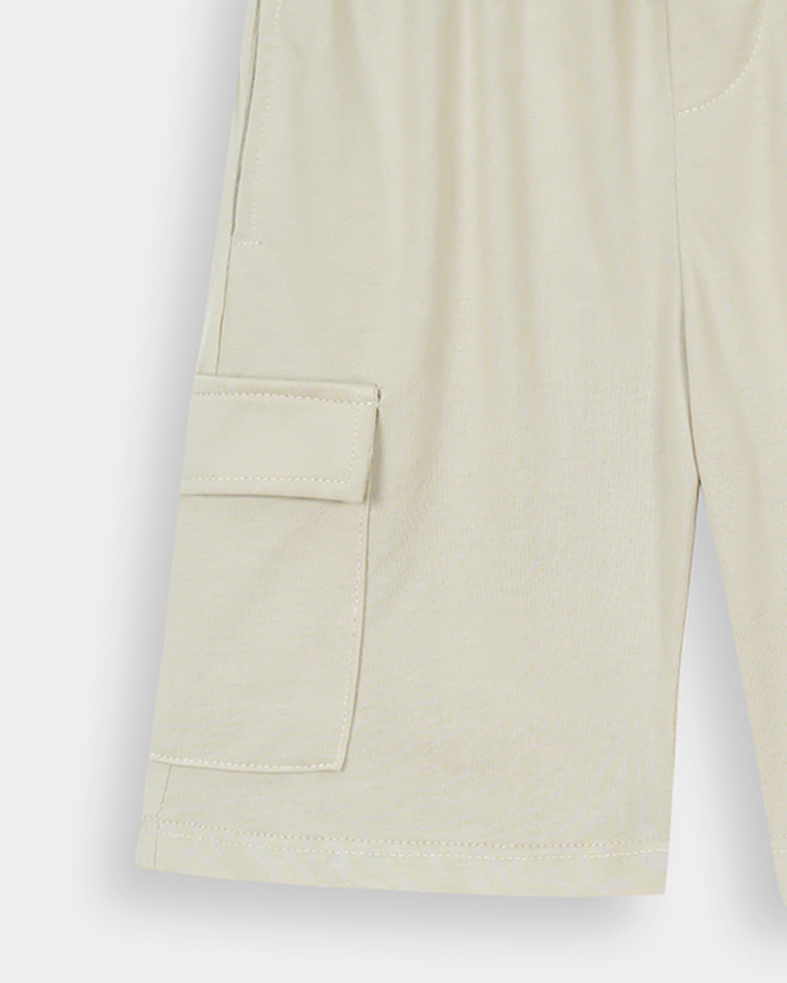 Boys Cargo Shorts (Pack Of 2) - Engine - Buy Now