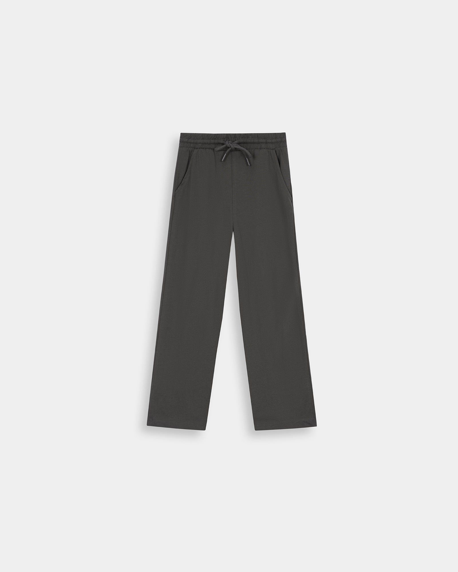 Girls Flared Trouser (Pack Of 2) - Engine - Buy Now