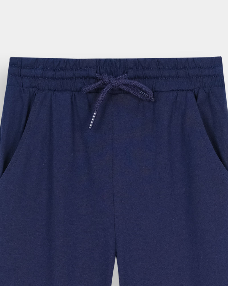 Girls Flared Trouser (Pack Of 2) - Engine - Buy Now