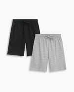 Boys Shorts (Pack Of 2) - Engine - Buy Now