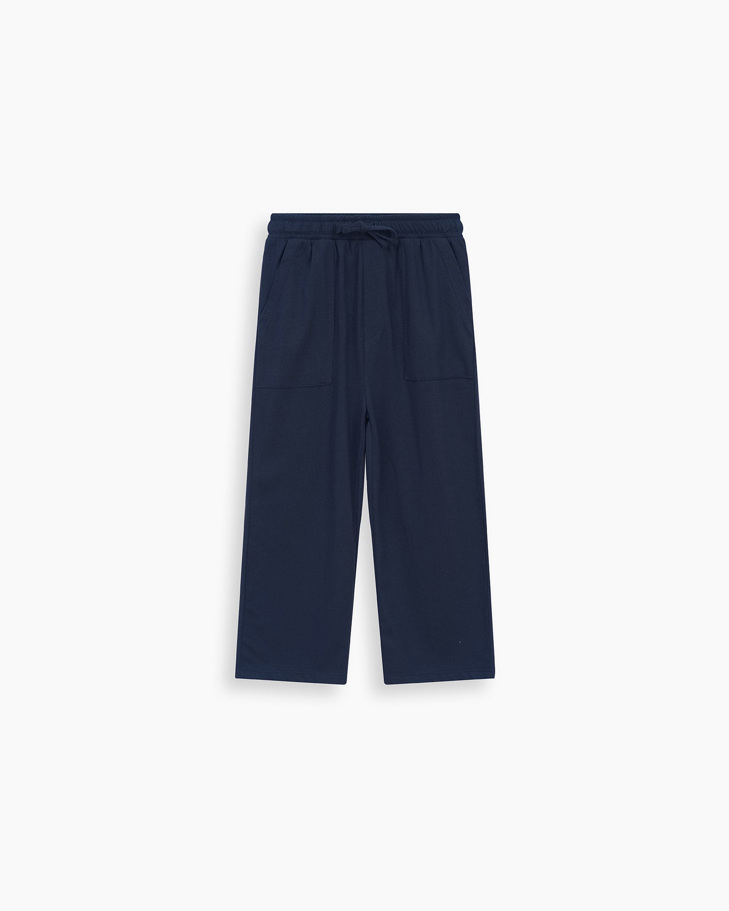 Boys Straight Fit Trouser (Pack Of 2) - Engine - Buy Now