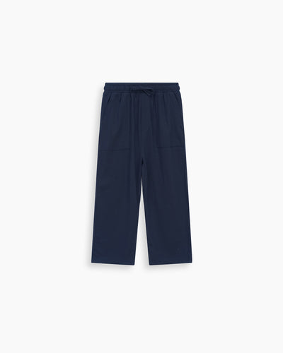 Boys Straight Fit Trouser (Pack Of 2)