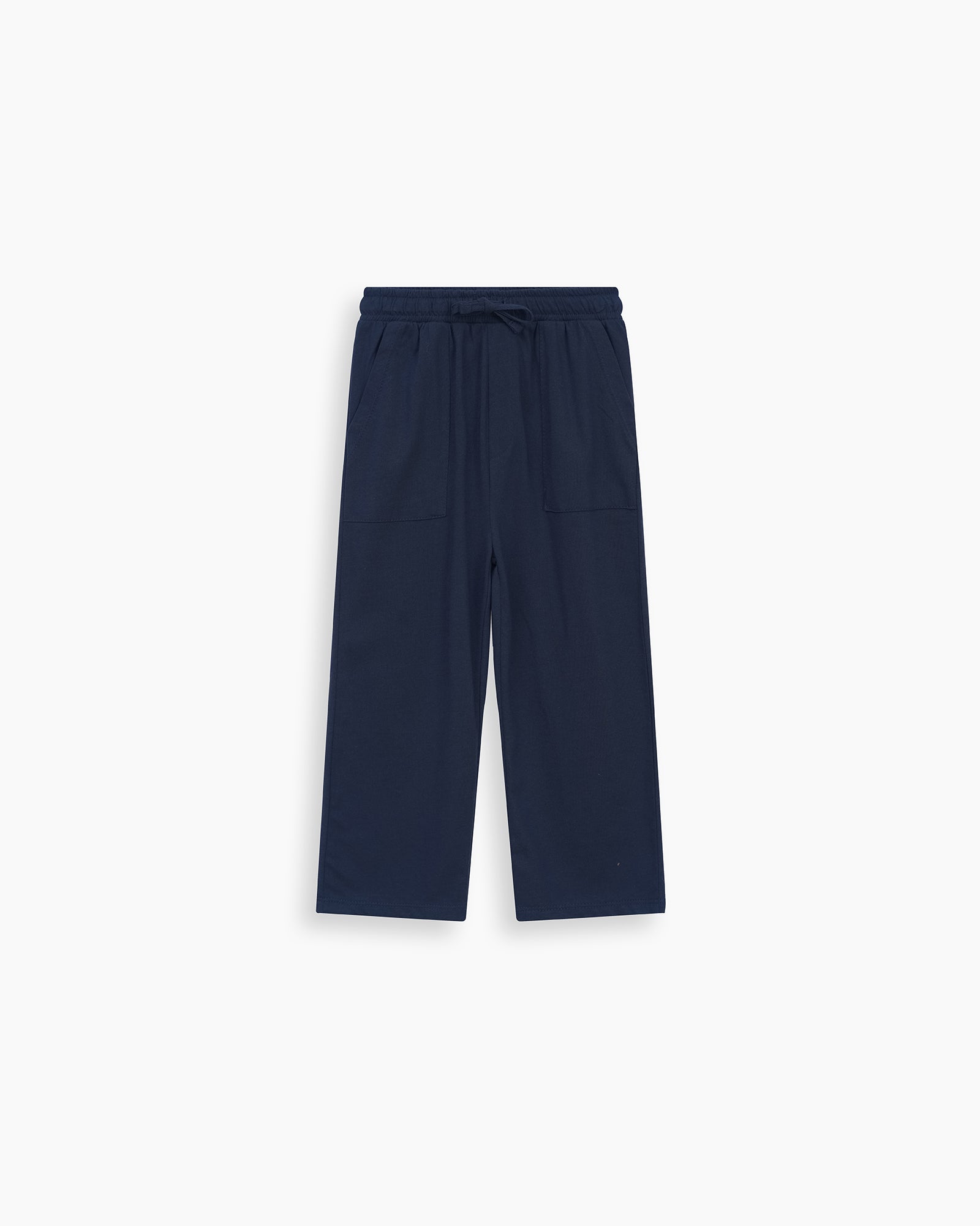 Boys Straight Fit Trouser (Pack Of 2) - Engine - Buy Now