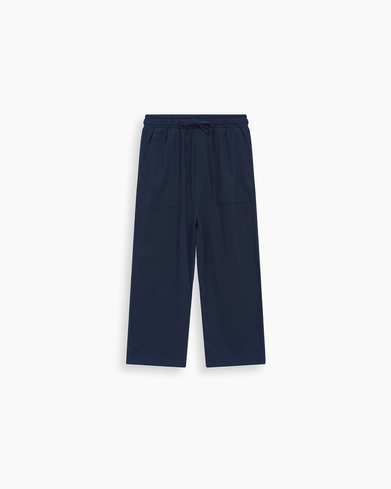 Boys Straight Fit Trouser (Pack Of 2) - Engine - Buy Now