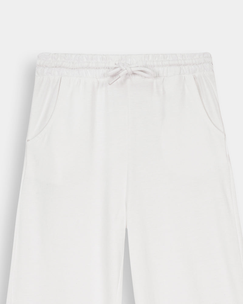 Girls Flared Trouser (Pack Of 2) - Engine - Buy Now