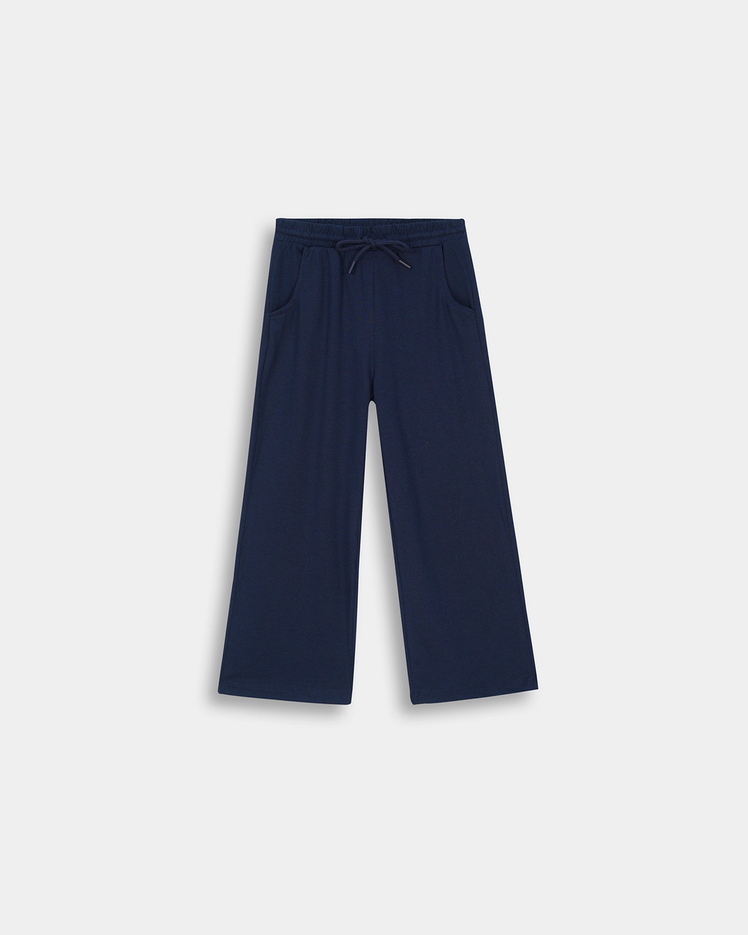 Girls Flared Trouser (Pack Of 2) - Engine - Buy Now