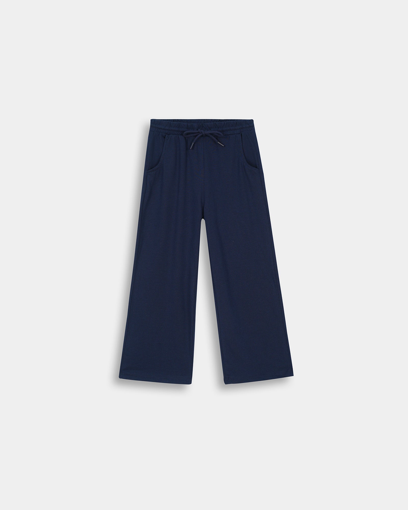 Girls Flared Trouser (Pack Of 2) - Engine - Buy Now