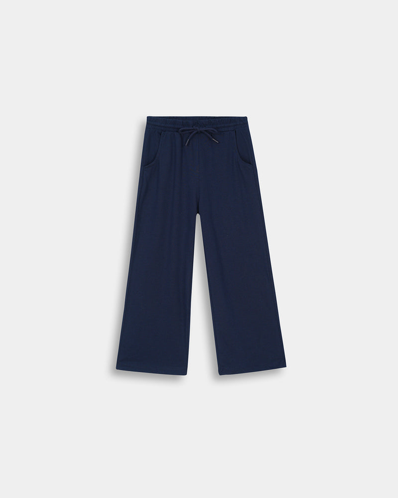 Girls Flared Trouser (Pack Of 2) - Engine - Buy Now
