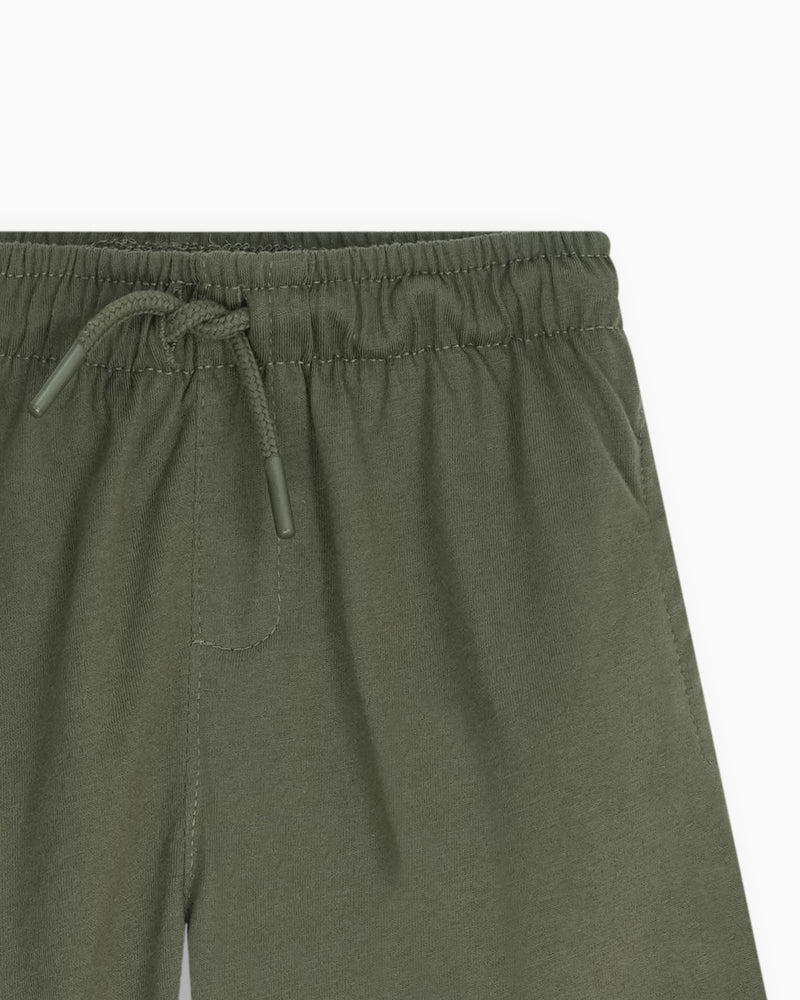 Boys Shorts (Pack Of 3) - Engine - Buy Now