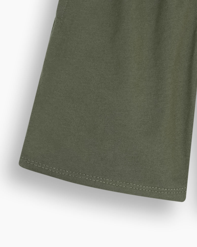 Boys Shorts (Pack Of 3) - Engine - Buy Now