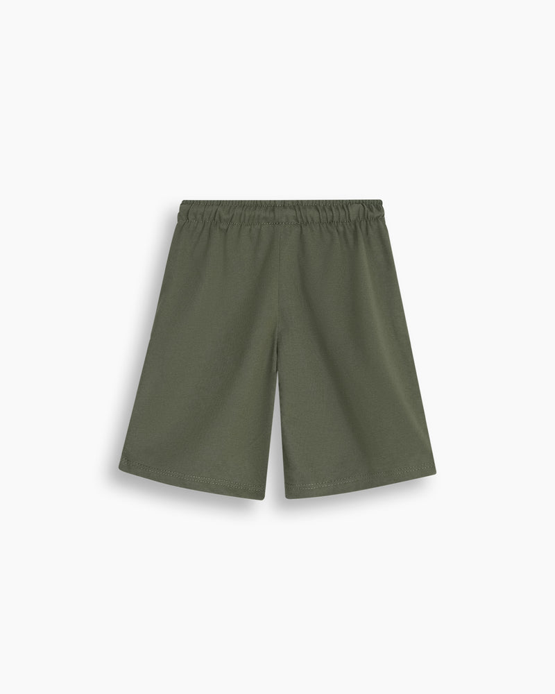Boys Shorts (Pack Of 3) - Engine - Buy Now