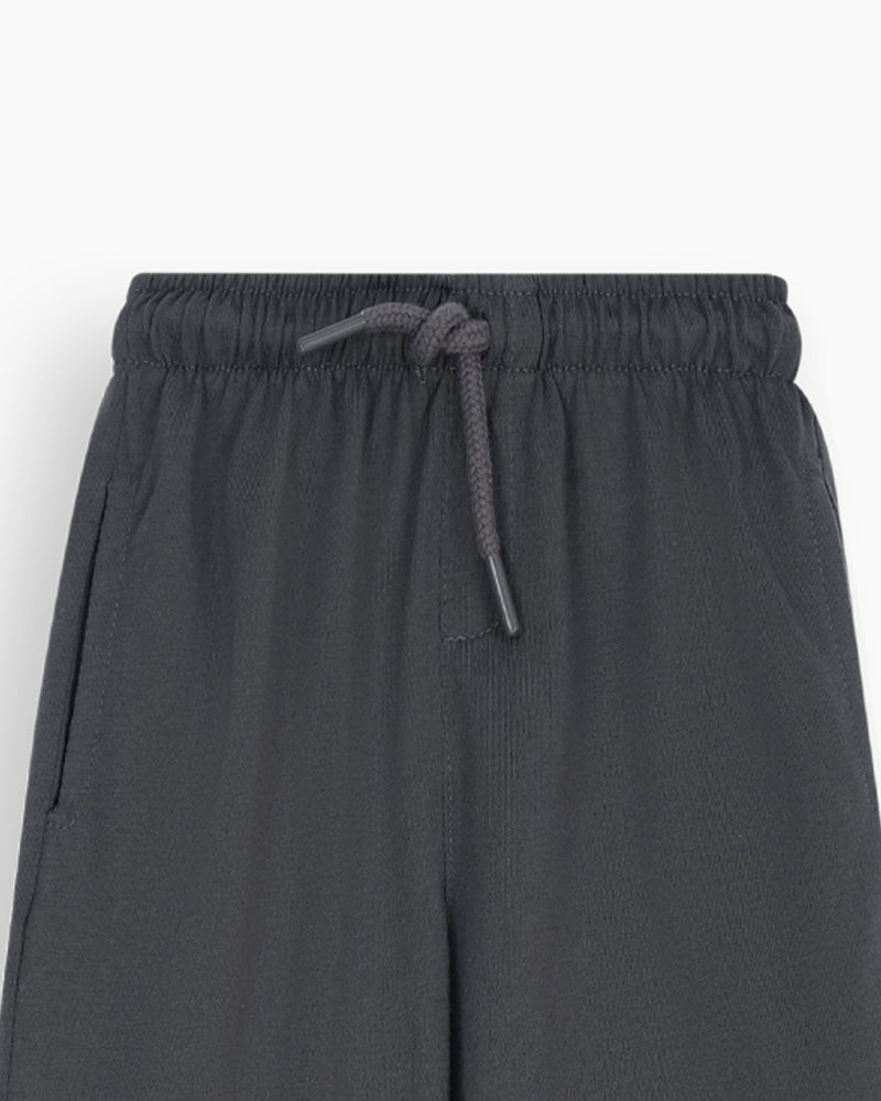 Boys Straight Fit Trouser (Pack Of 3) - Engine - Buy Now