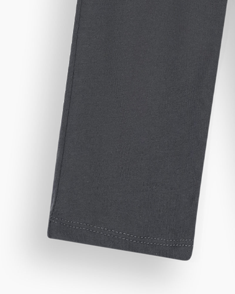 Boys Straight Fit Trouser (Pack Of 3) - Engine - Buy Now