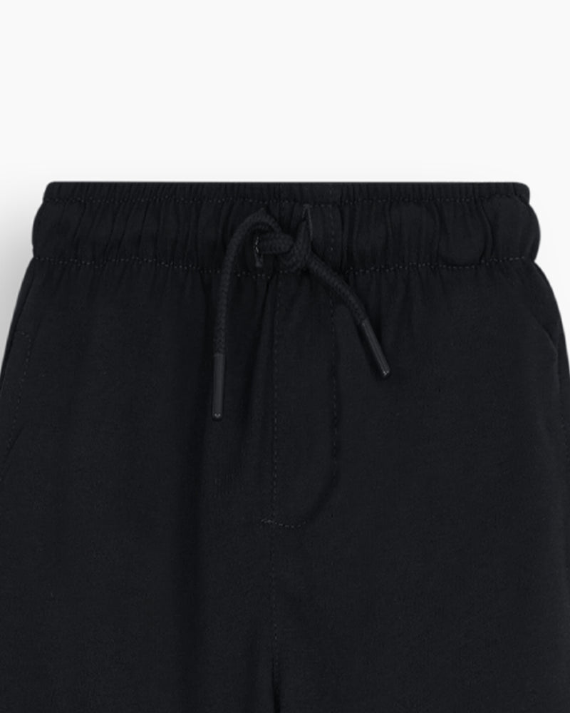 Boys Straight Fit Trouser (Pack Of 3) - Engine - Buy Now