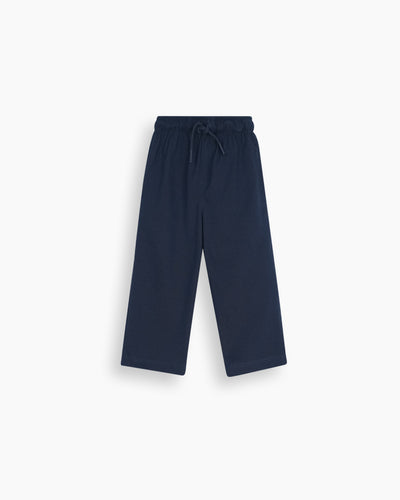 Boys Straight Fit Trouser (Pack Of 3)