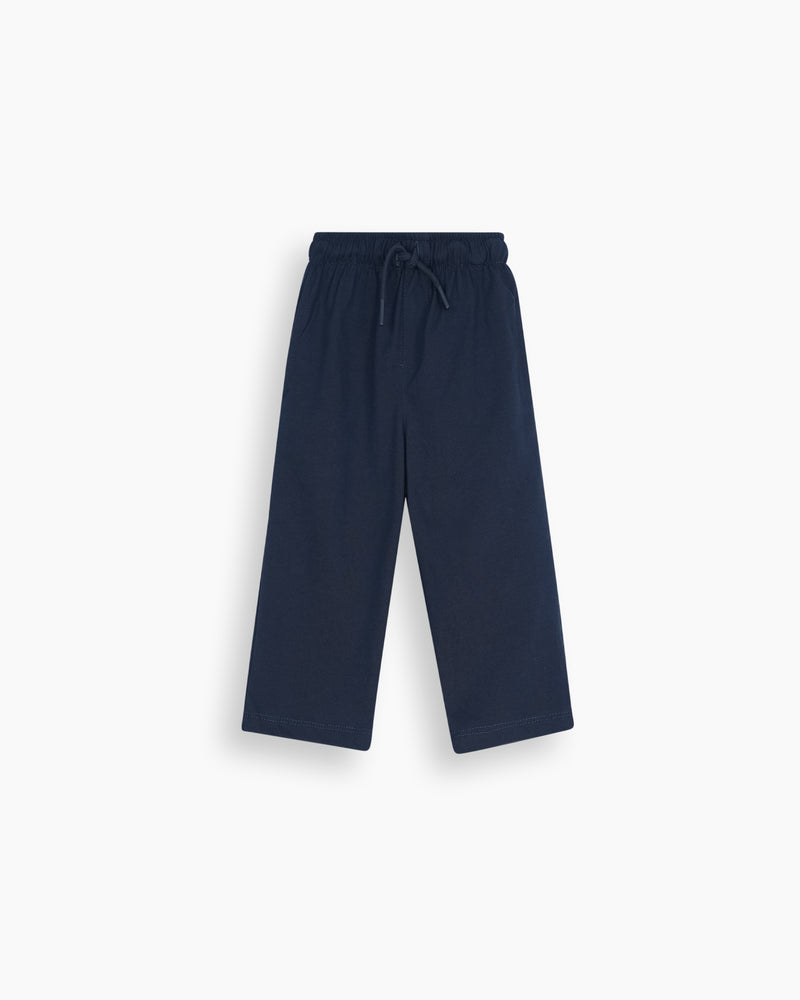 Boys Straight Fit Trouser (Pack Of 3) - Engine - Buy Now