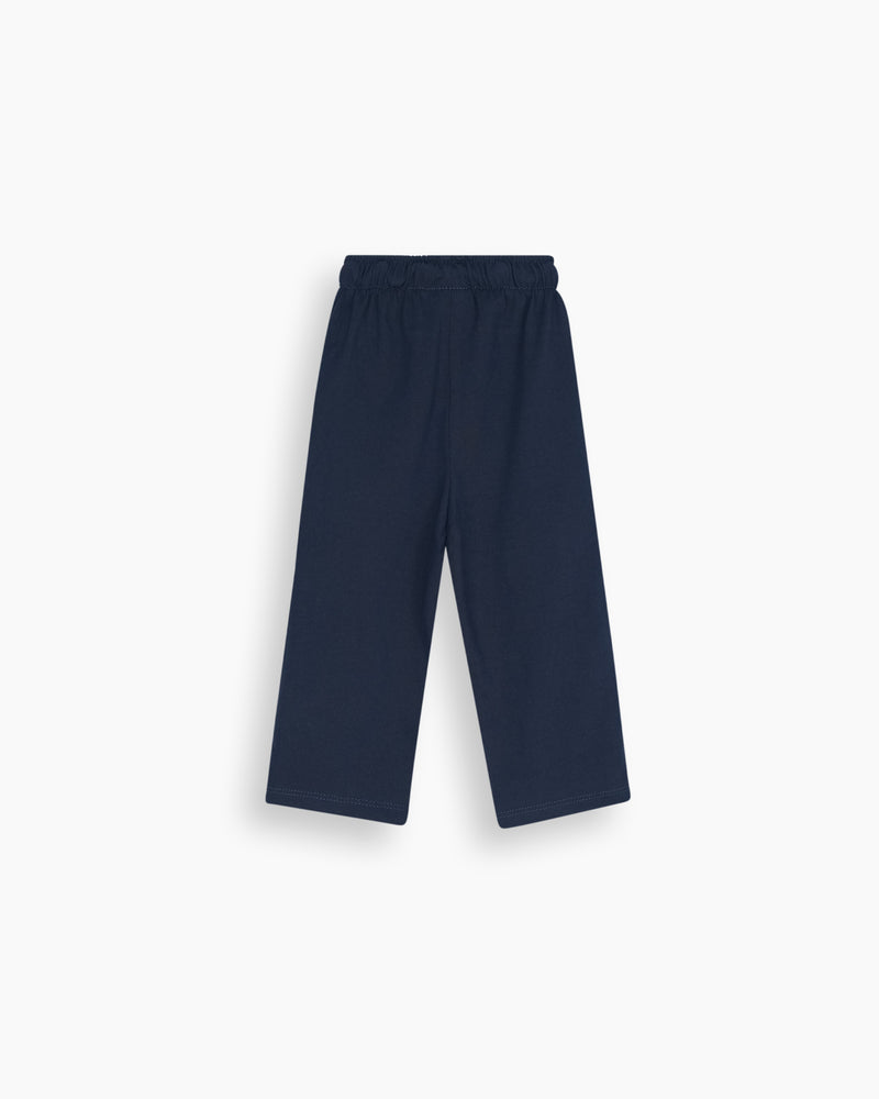 Boys Straight Fit Trouser (Pack Of 3) - Engine - Buy Now