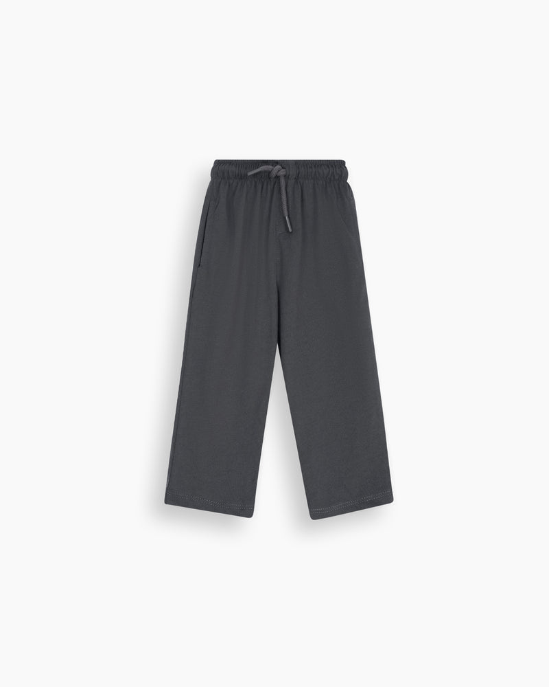 Boys Straight Fit Trouser (Pack Of 3) - Engine - Buy Now