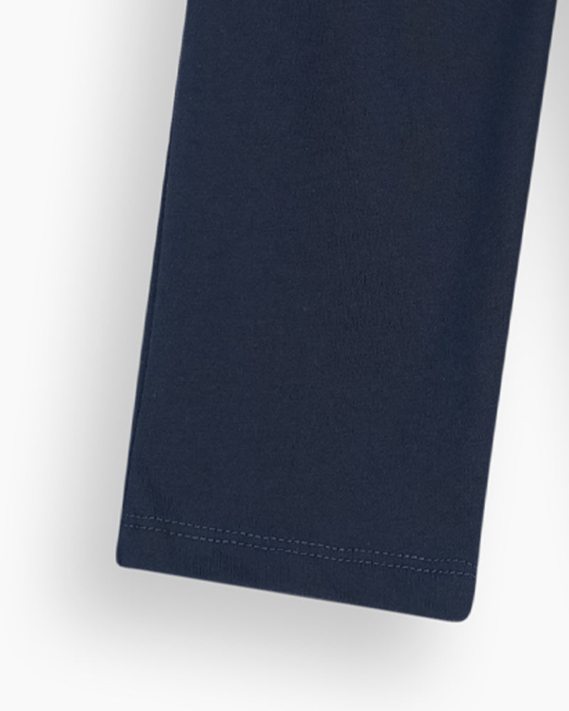 Boys Straight Fit Trouser (Pack Of 3) - Engine - Buy Now