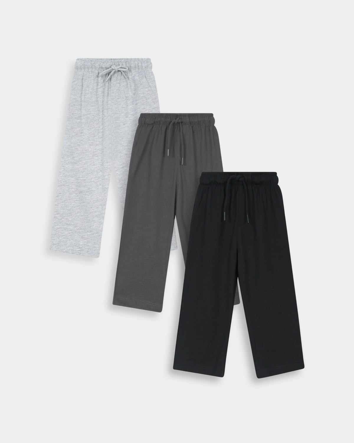 Boys Trouser (Pack Of 3) - Engine - Buy Now